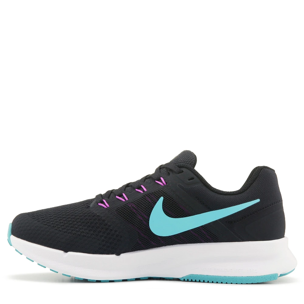 Women's Run Swift 3 Medium/Wide Running Shoe