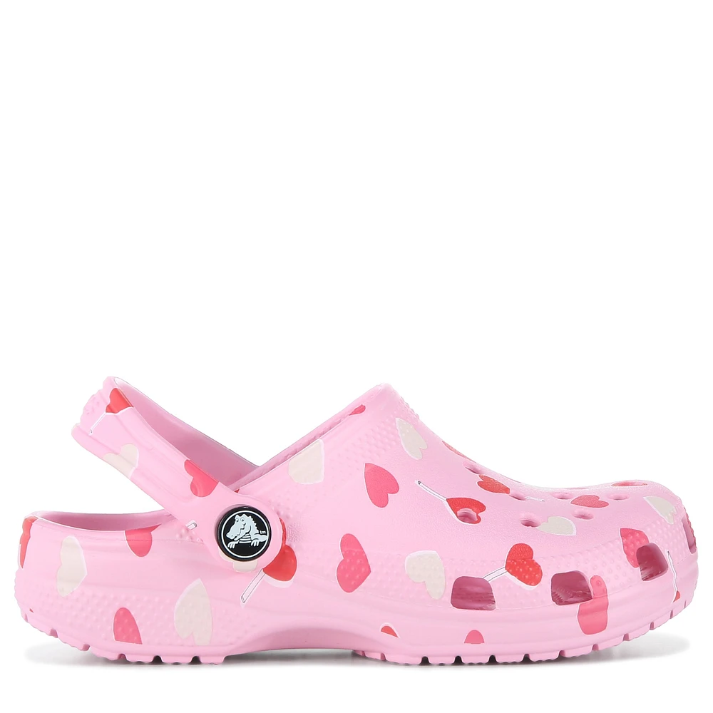 Kids' Classic Clog Little Kid