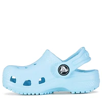 Kids' Classic Clog Toddler