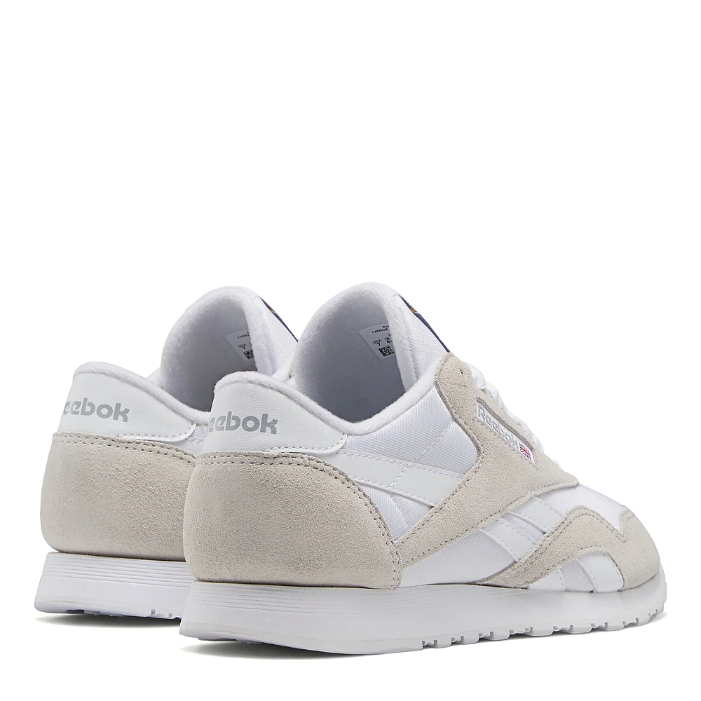 Women's Classic Sneaker