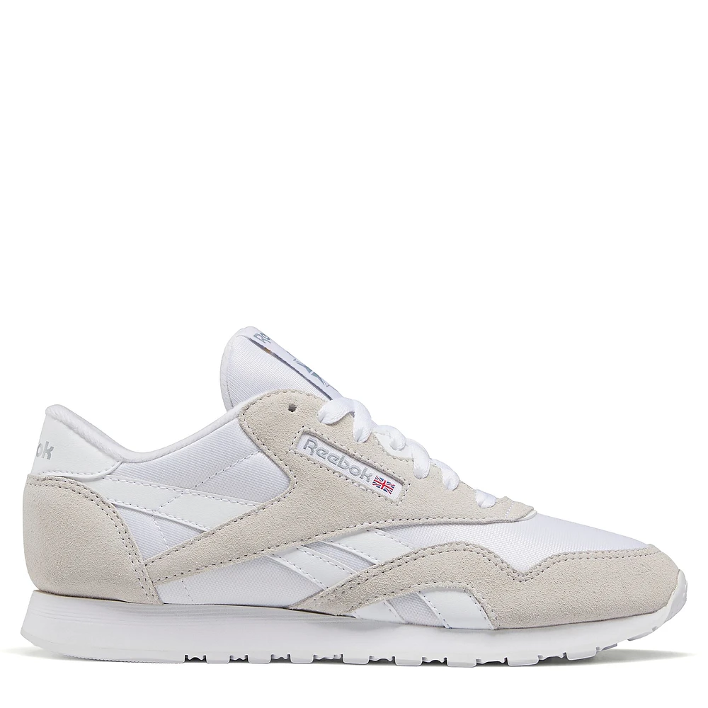 Women's Classic Sneaker