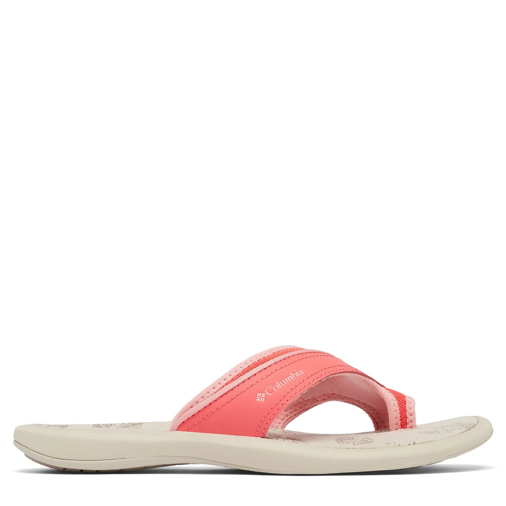 Women's Kea II Flip Flop Sandal