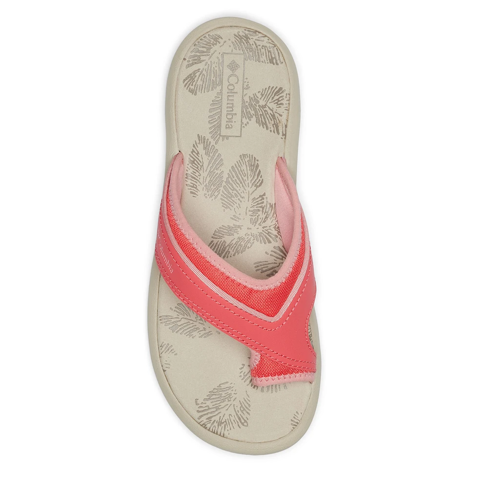 Women's Kea II Flip Flop Sandal