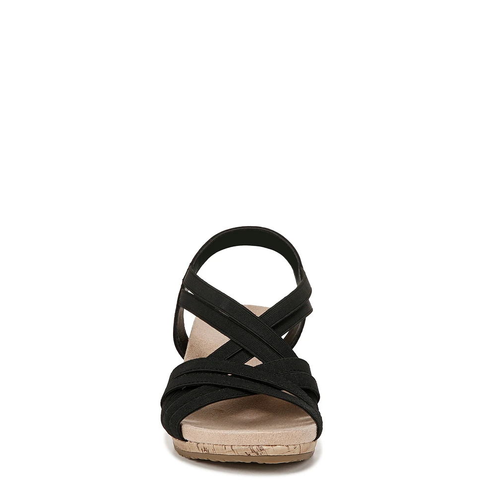 Women's Mallory Wedge Sandal