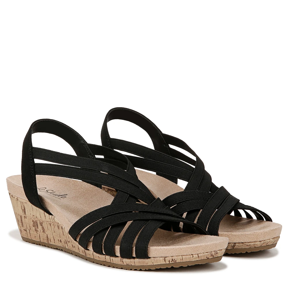 Women's Mallory Wedge Sandal