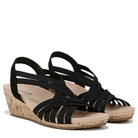 Women's Mallory Wedge Sandal