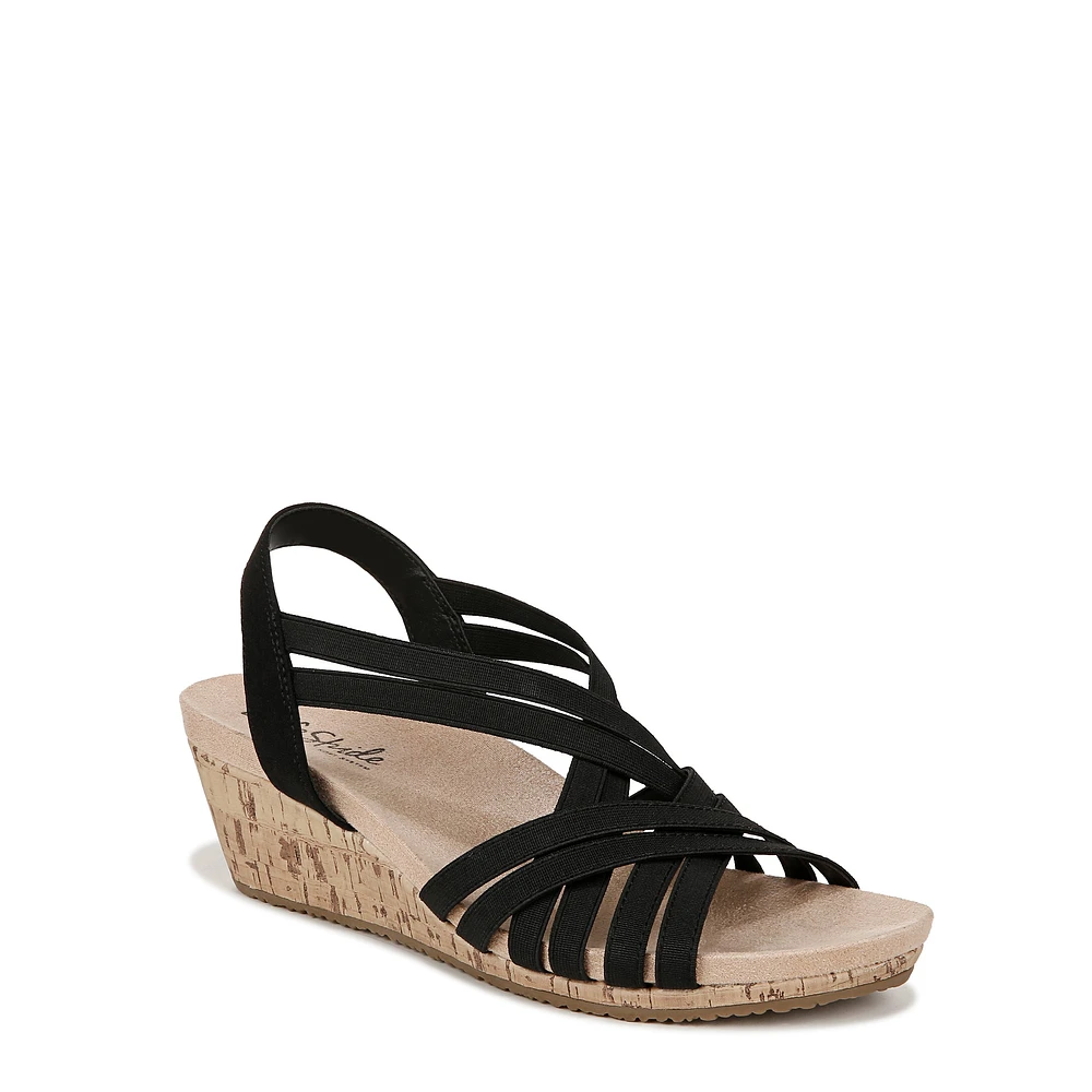 Women's Mallory Wedge Sandal