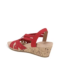 Women's Mallory Wedge Sandal