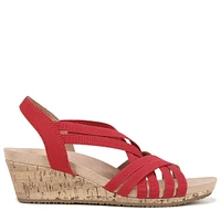 Women's Mallory Wedge Sandal