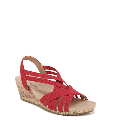 Women's Mallory Wedge Sandal