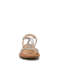 Women's Solo Medium/Wide Casual Sandal