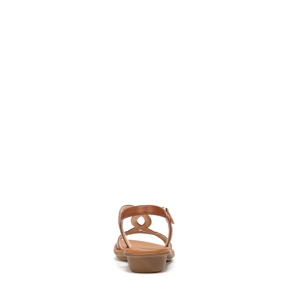 Women's Solo Medium/Wide Casual Sandal