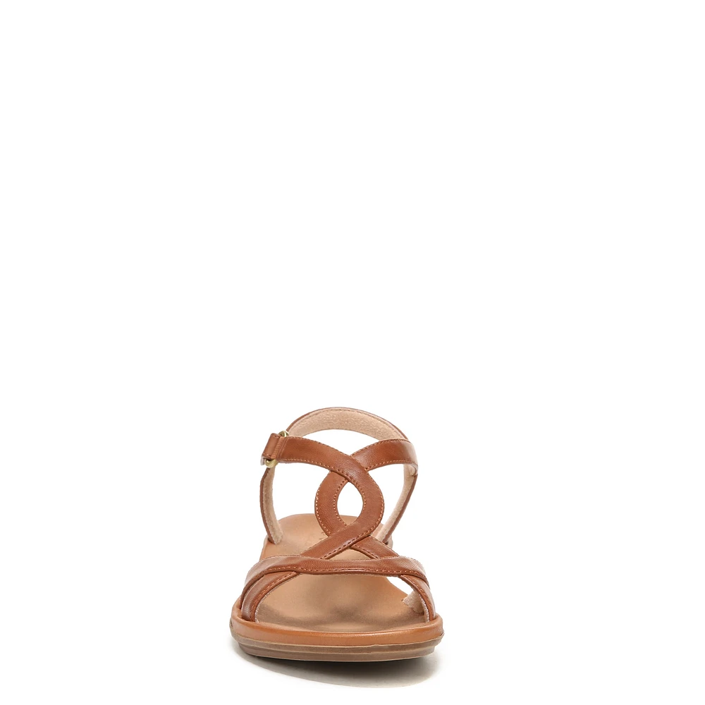 Women's Solo Medium/Wide Casual Sandal