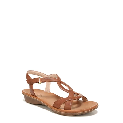 Women's Solo Medium/Wide Casual Sandal