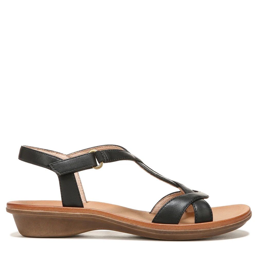 Women's Solo Medium/Wide Casual Sandal