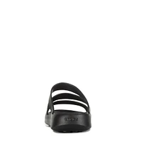 Women's Getaway Strappy Slide Sandal