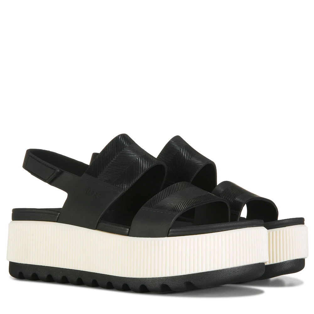 Women's Water Vista Higher Platform Sandal