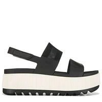 Women's Water Vista Higher Platform Sandal