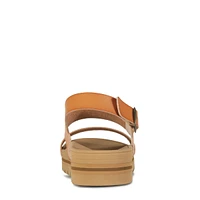 Women's Horizon Hi Buckle Sandal