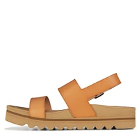 Women's Horizon Hi Buckle Sandal