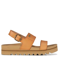 Women's Horizon Hi Buckle Sandal