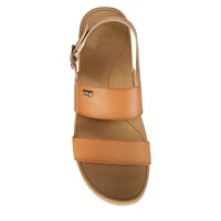 Women's Horizon Hi Buckle Sandal