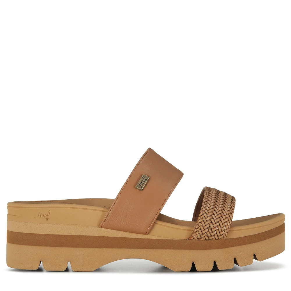 Women's Banded Horizon 2.5 Slide Sandal