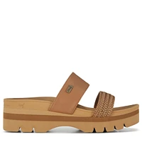 Women's Banded Horizon 2.5 Slide Sandal