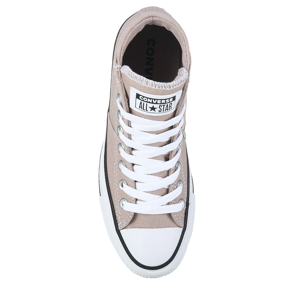 Women's Chuck Taylor All Star Madison High Top Sneaker