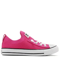 Women's Chuck Taylor Shoreline Knit Slip On Sneaker