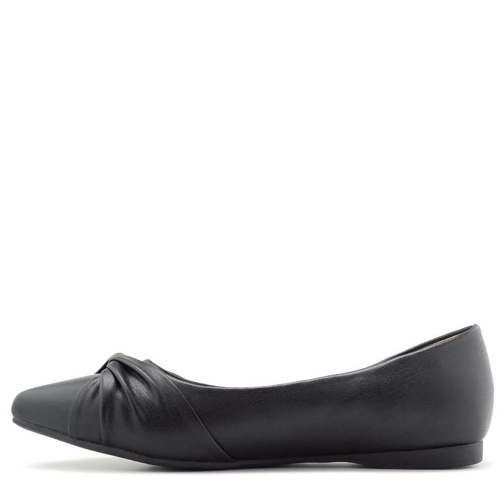 Women's Allison Fashion Flat Wide