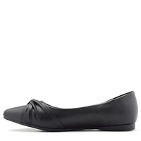 Women's Allison Fashion Flat Wide