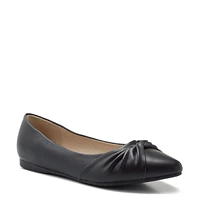 Women's Allison Fashion Flat Wide