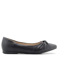 Women's Allison Fashion Flat Wide