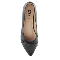 Women's Allison Fashion Flat Wide