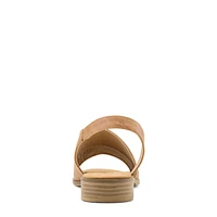 Women's Lori Cut Out Sandal