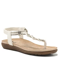 Women's Hayden Fashion Thong Backstrap Sandal