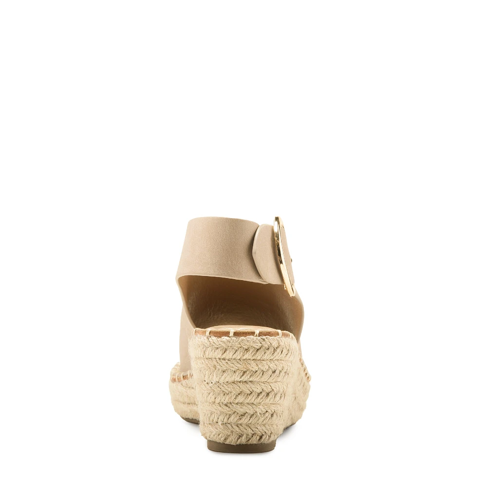 Women's Miranda Espadrille Wedge Sandal