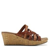 Women's Beverlee New Resort Wedge Sandal