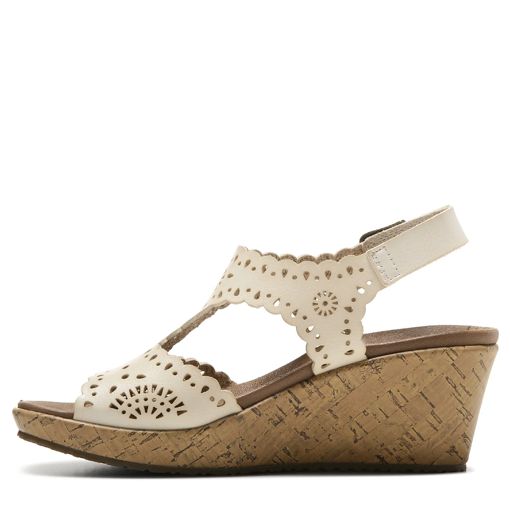 Women's Beverlee Easy To Adore Wedge Sandal