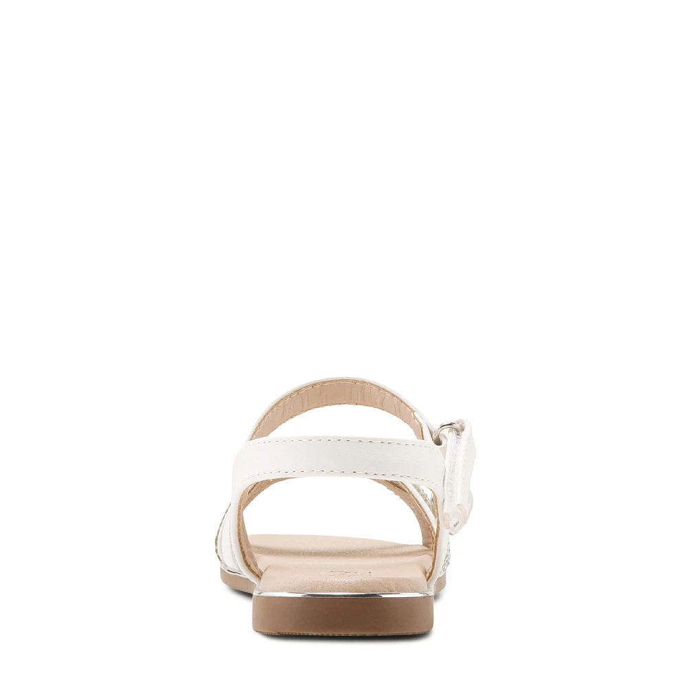 Kid's Clara 3 Ankle Strap Sandal