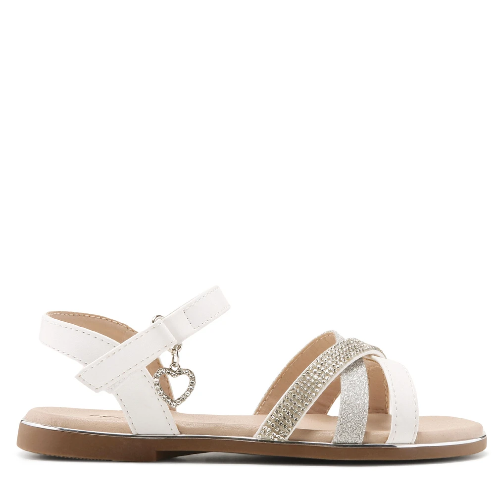 Kid's Clara 3 Ankle Strap Sandal