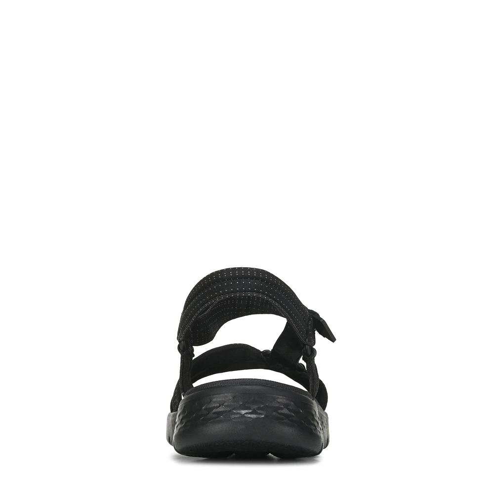 Women's Go Walk Flex Sublime Sandal