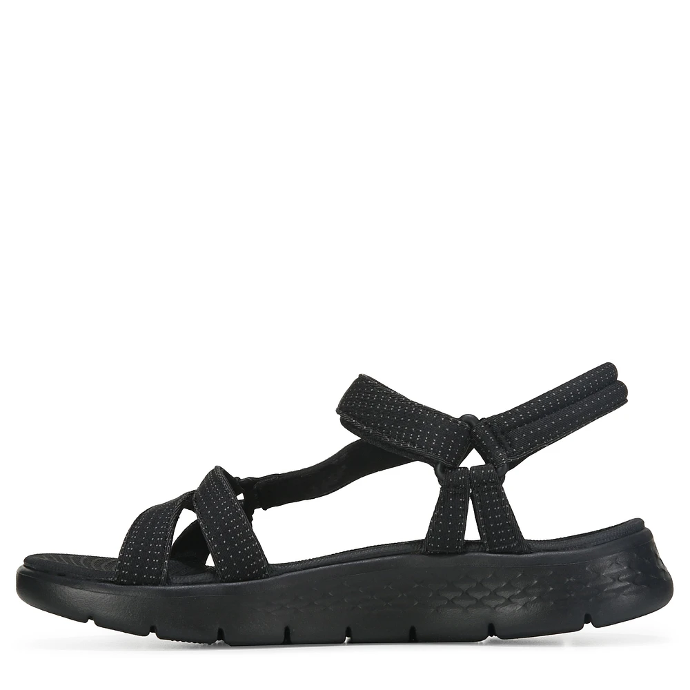 Women's Go Walk Flex Sublime Sandal