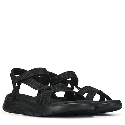 Women's Go Walk Flex Sublime Sandal