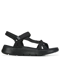 Women's Go Walk Flex Sublime Sandal