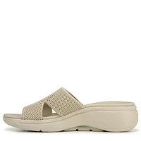 Women's Go Walk Arch Fit Worthy Sandal