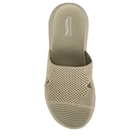 Women's Go Walk Arch Fit Worthy Sandal