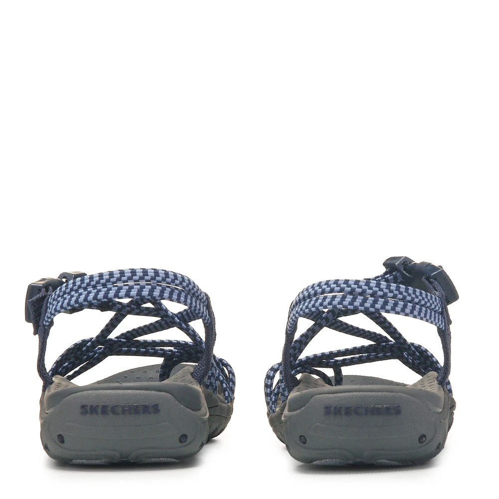 Women's Reggae Perfect Duo Sandal