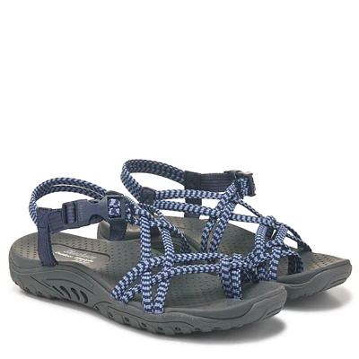 Women's Reggae Perfect Duo Sandal